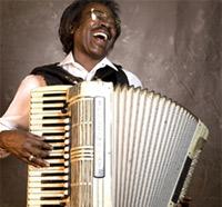 CONCERT:  Buckwheat Zydeco